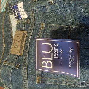 Blu jeans